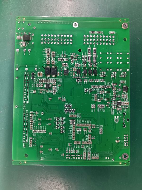 ROHS PCB Medical Quick Delivery Customized Product Specially Designed For Medical Industry Security