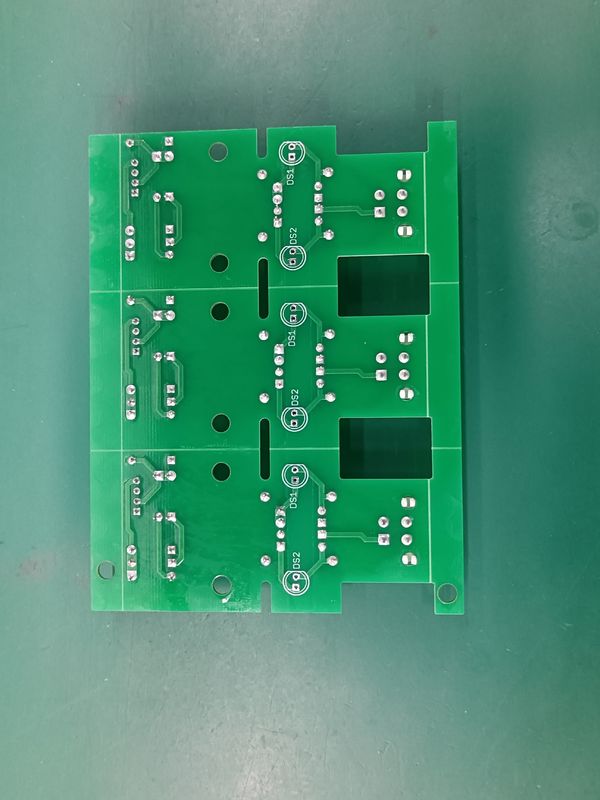ROHS PCB Medical Quick Delivery Customized Product Specially Designed For Medical Industry Security