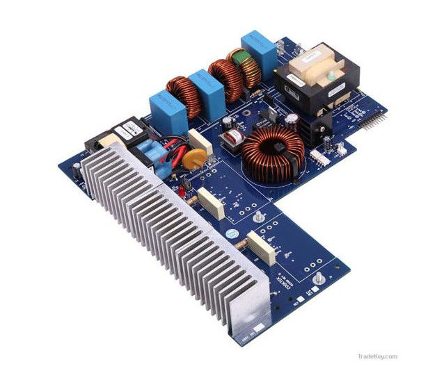 Customized FPC PCBA with Board Thickness 0.1-8.0mm for New Energy PCBA Cambodia/China manufacturer