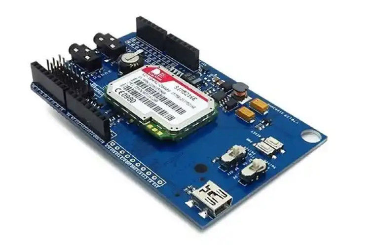 Customized FPC PCBA with Board Thickness 0.1-8.0mm for New Energy PCBA Cambodia/China manufacturer