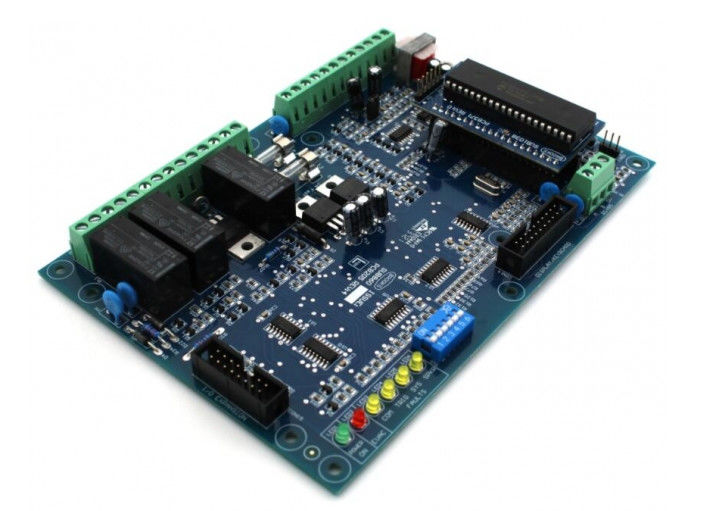 Customized FPC PCBA with Board Thickness 0.1-8.0mm for New Energy PCBA Cambodia/China manufacturer