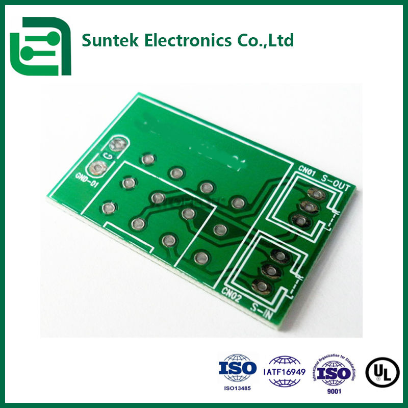 Turnkey FR4 PCB / PCBA Manufacturer Circuit Board Prototyping Service for New Energy PCBA