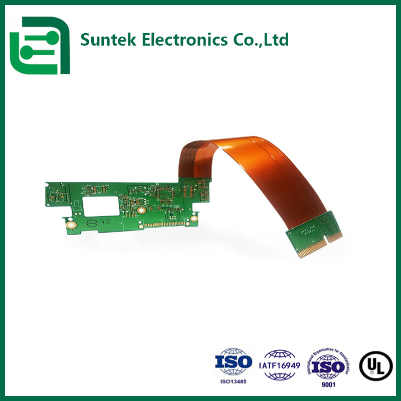 FPC FPCBA  Manufacturer in China and Cambodia over 10 years PI ED RA copper