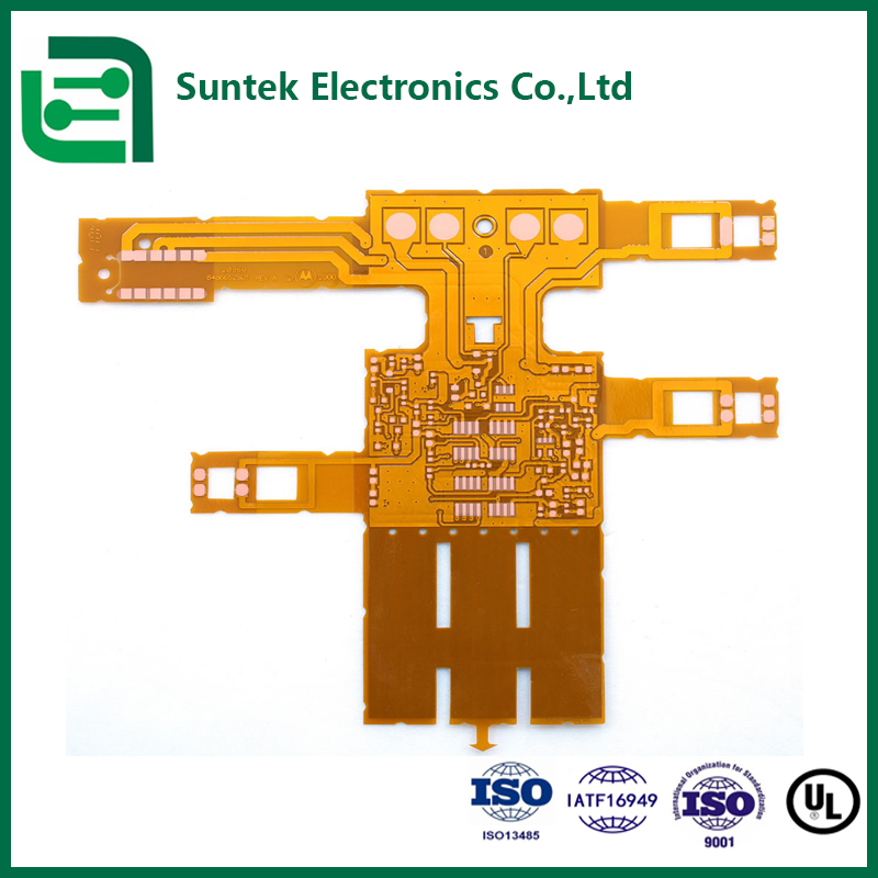 FPC FPCBA  Manufacturer in China and Cambodia over 10 years PI ED RA copper