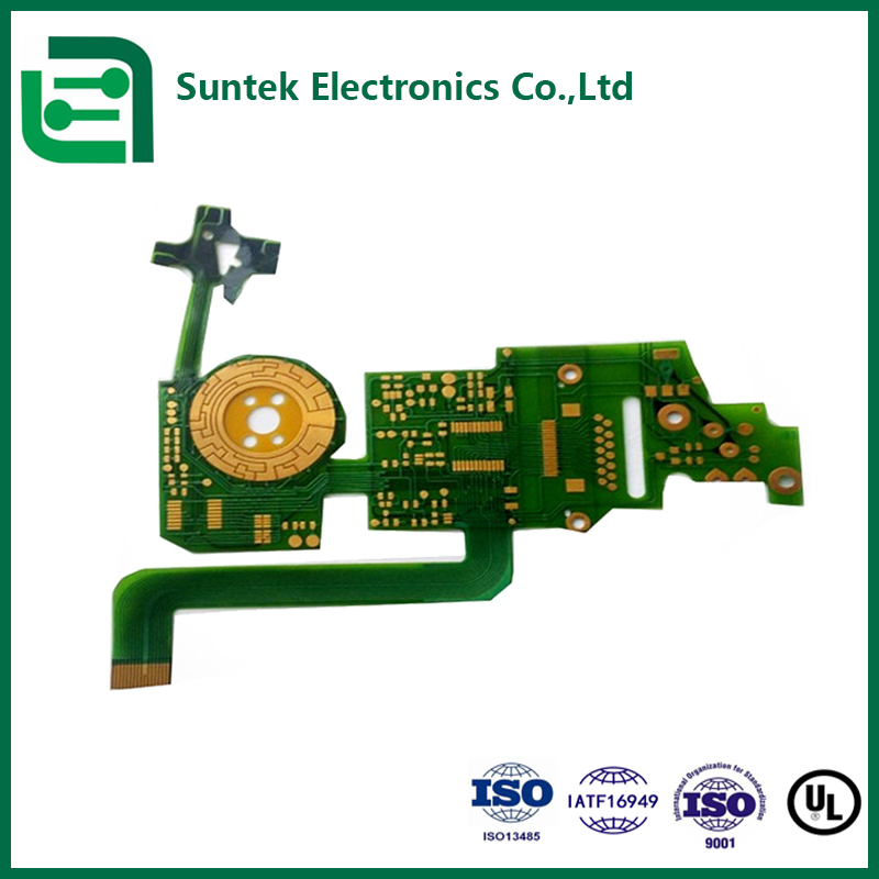 High quality no MOQ China And Cambodia  OEM PCBA Manufacturer size 0201 BGA