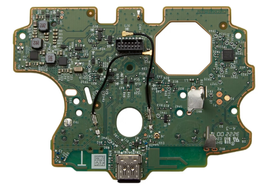 Fast Turn Printed Circuit Board Assembly  Manufacturer 8-Layer IPC Class2 IPC Class 3