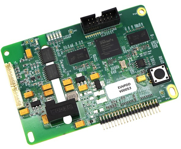 PCB Assembly Manufacturer In China And Cambodia 0.5-6oz Copper Gold Surface Finish 4mil