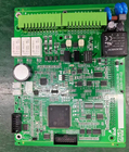 ENIG/OSP/HASL Surface Finish 6L PCB Assembly in China and Combadia with Halogen Free Base Material and X-Ray AOI