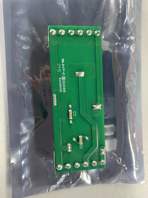 Medical PCB Assembly Leadtime 2-8 Weeks Board Thickness 0.2mm-2.0mm Electronic Devices
