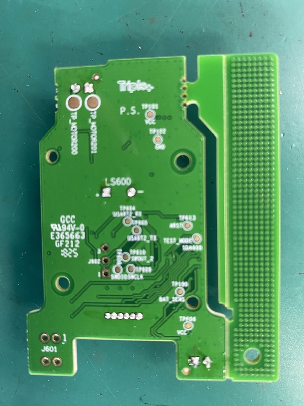 Leadtime 2-8 Weeks Medical PCB Assembly Medical Devices with Board Thickness 0.2mm-2.0mm Electronic Circuit Manufacturing