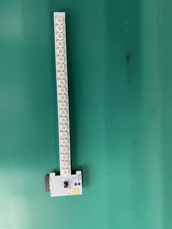 HDI PCB Communication PCB Assembly Including 6 Layers and HASL Lead Free Surface Finishing Tailored for Performance in Communication Networks