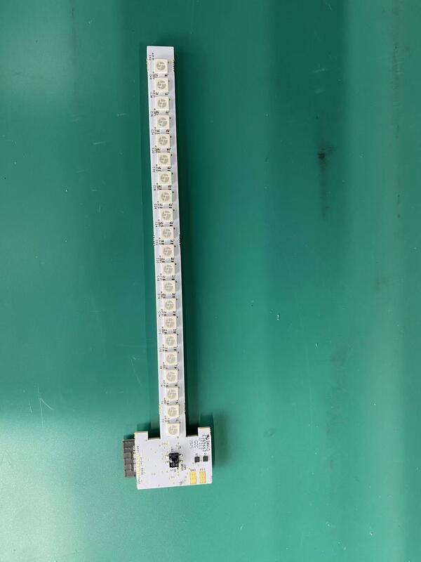 HDI PCB Communication PCB Assembly Including 6 Layers and HASL Lead Free Surface Finishing Tailored for Performance in Communication Networks