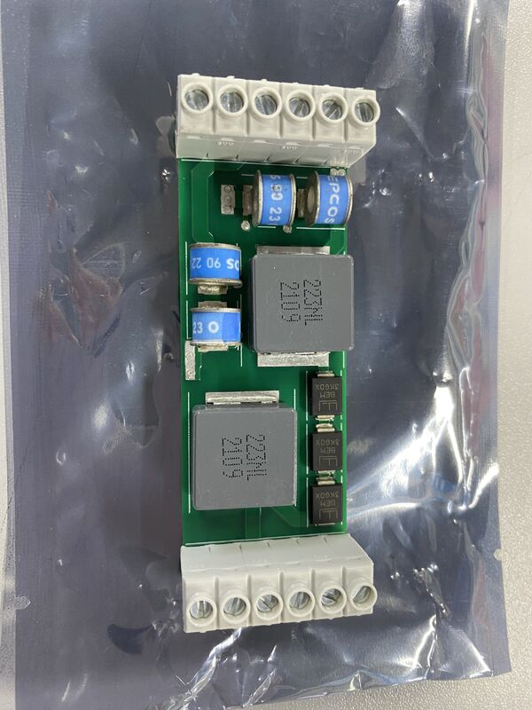 Medical PCB Assembly Board Thickness 0.2mm 2.0mm Flexible Board Type Precision Electronics