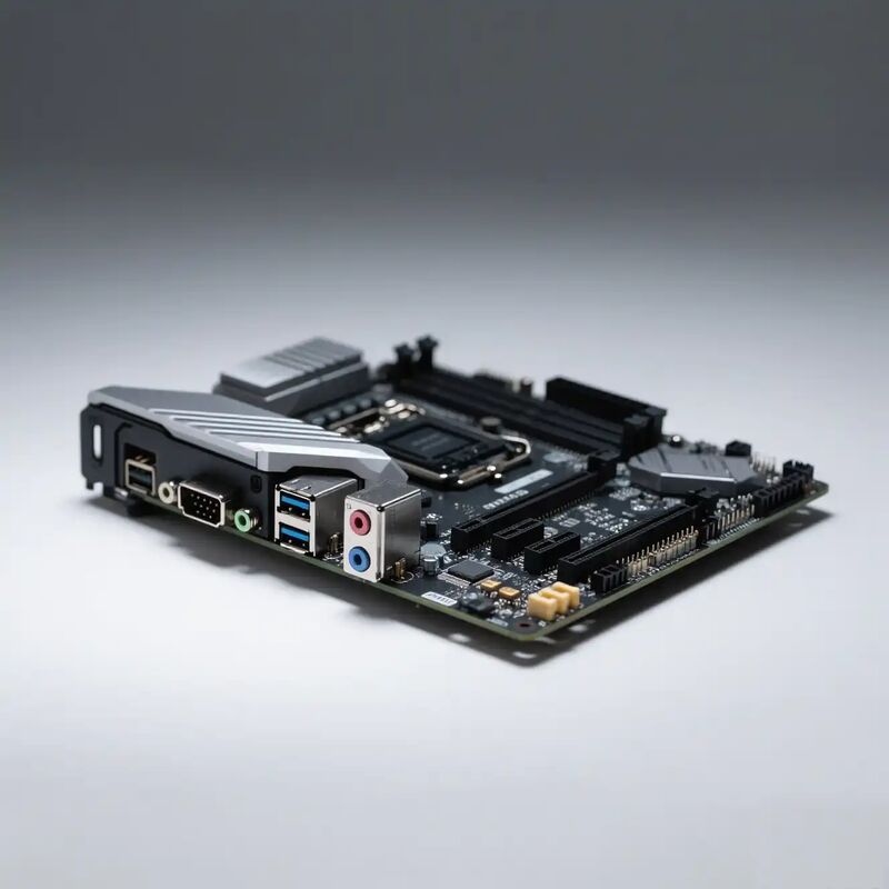 PCB-PCBA/Components purchasing/China and Cambodia Manufacturer over 10 years THT SMT FT AOI Xray