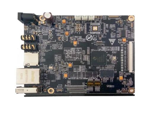 PCB-PCBA/Components purchasing/China and Cambodia Manufacturer over 10 years THT SMT FT AOI Xray
