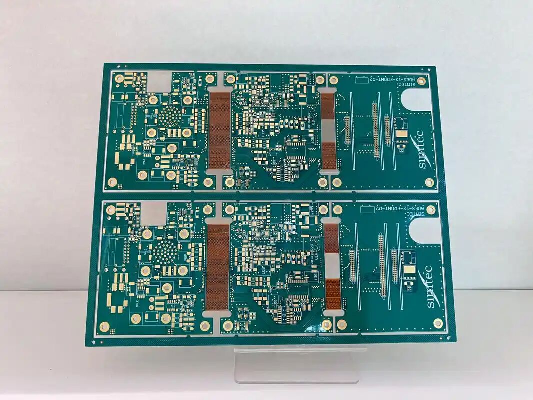 6 Layer one-stop PCB-PCBA testing Factory in China and Cambodia PCB Assembly service over 10 years