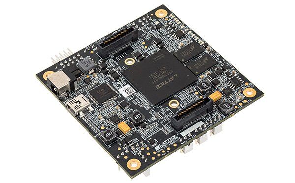 8 Layer PCB Assembly with IPC Class 2 Or 3 Quality and 0.10 Mm Minimum Hole Diameter