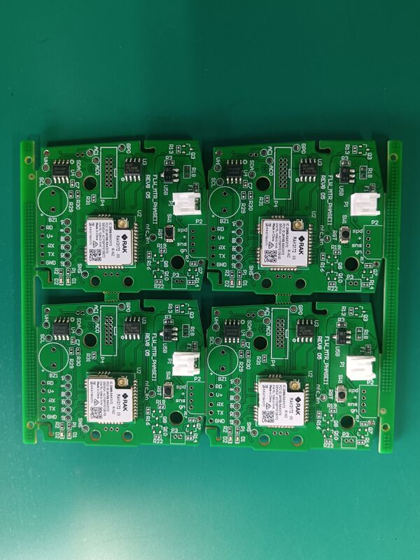 Quick Turn PCB Assembly Prototype to Production for Electronics Assembly
