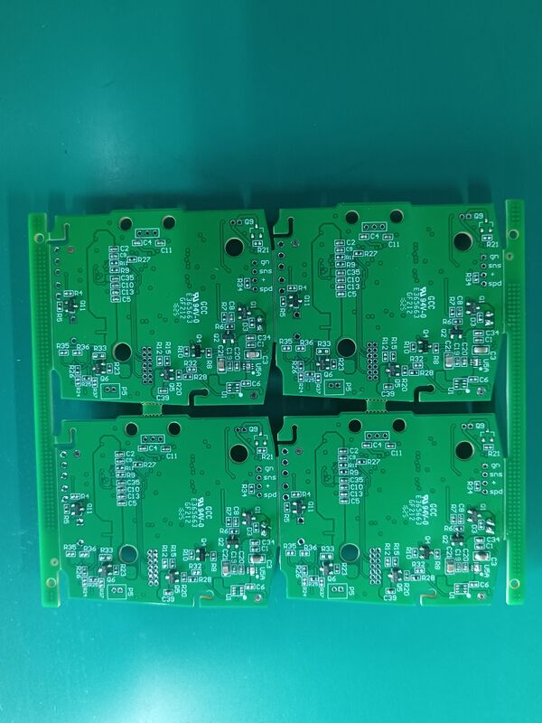 Quick Turn PCB Assembly Prototype to Production for Electronics Assembly