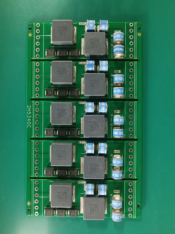 Quick Turn PCB Assembly Prototype to Production for Electronics Assembly