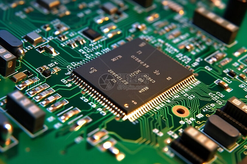 Healthcare PCB Assembly Unit Leadtime 2-8 Weeks Layer Count 2-16 Complex Medical Electronics