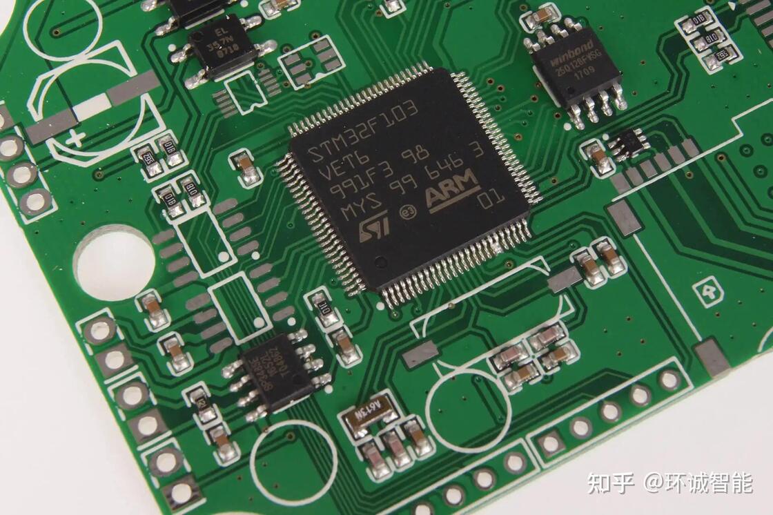 Healthcare PCB Assembly Unit Leadtime 2-8 Weeks Layer Count 2-16 Complex Medical Electronics