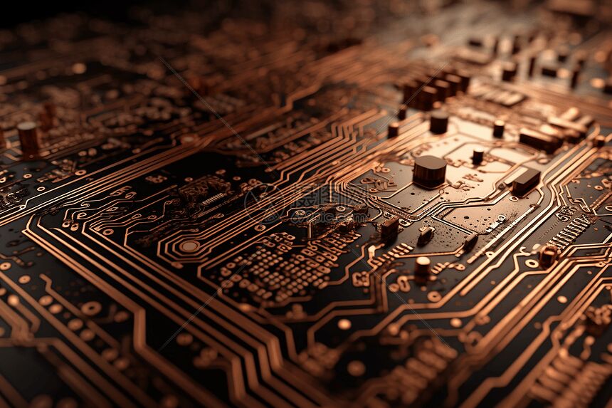 Medical PCB Assembly Finished Board Thickness 0.2-7.0mm Built-in Battery Power Supply LED PCBA