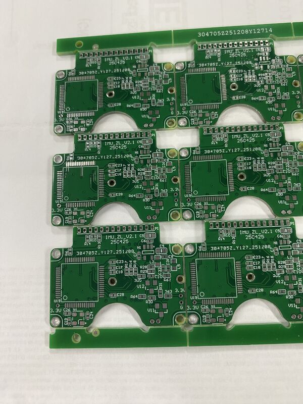 Max Thickness T greater than 4.5mm Industrial PCB Assembly Offering Assembly Capabilities for Heavy Duty Printed Circuit Boards