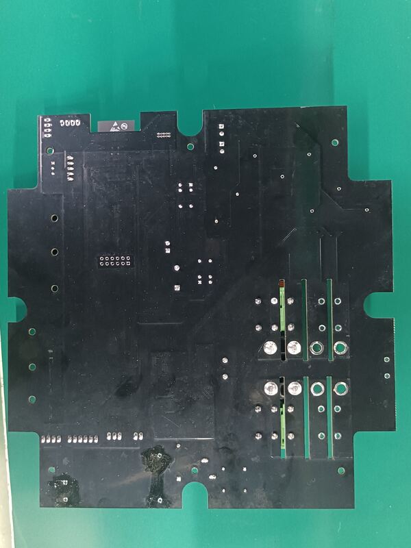 HDI Industrial PCB Assembly with AOI X-Ray Test for High-Density Applications
