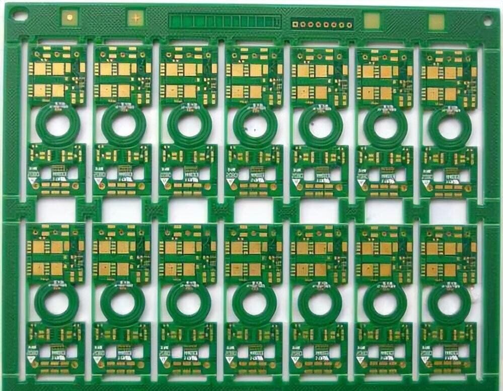 Turnkey SMT FR4 PCB Assembly from Prototype to Production 