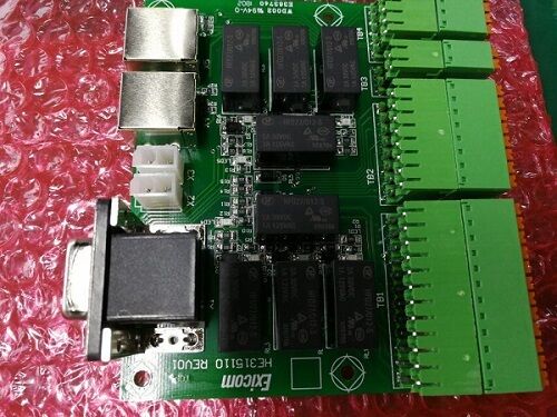 Fast Turnaround PCB Manufacturer and PCB Assembly with Low Tariff and IPC-610A Class 2 or Class 3 Quality Standard