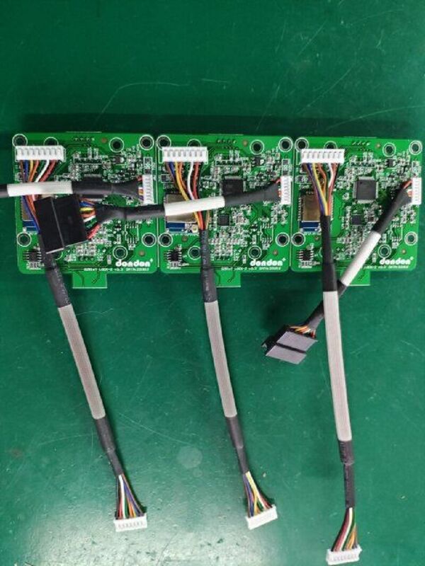 Fast Turnaround PCB Manufacturer and PCB Assembly with Low Tariff and IPC-610A Class 2 or Class 3 Quality Standard