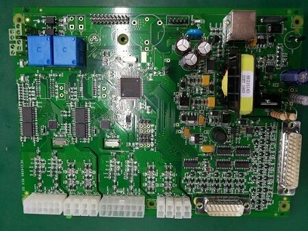 Fast Turnaround PCB Manufacturer and PCB Assembly with Low Tariff and IPC-610A Class 2 or Class 3 Quality Standard