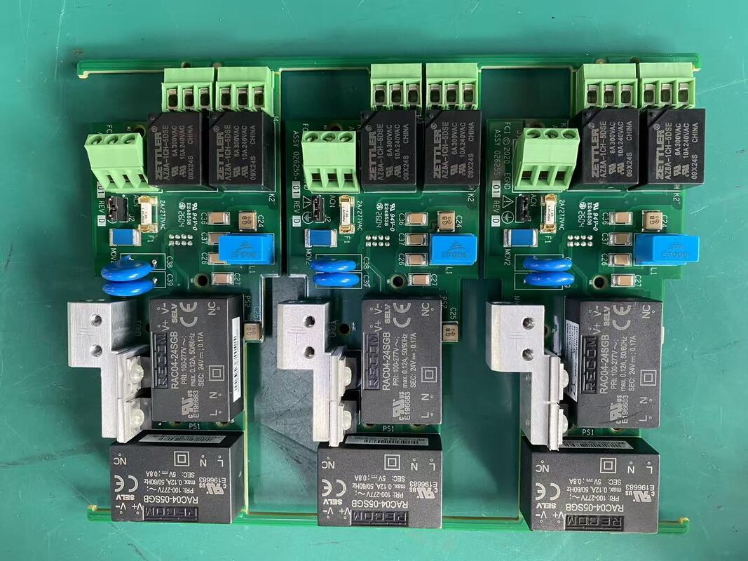 Communications driven PCB Manufacturing delivering Square PCB Outline and Customer Specified Logistics for consistent circuit