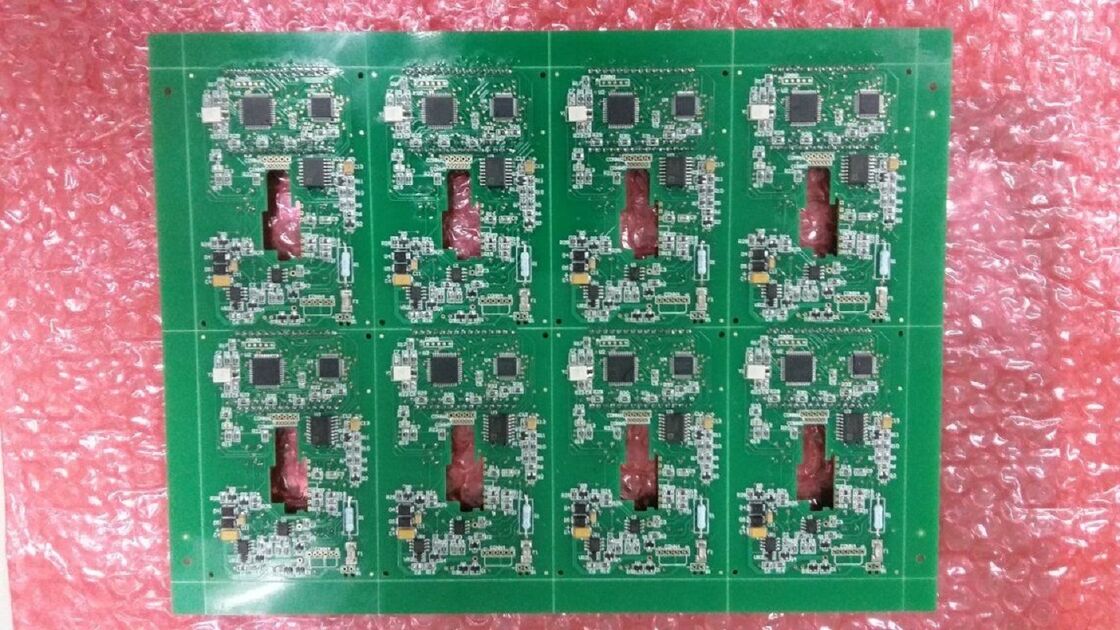 ISO9001 ISO13485 IATF16949 UL Certified Turnkey PCB Assembly Manufacturer for Automotive Electronics OEM