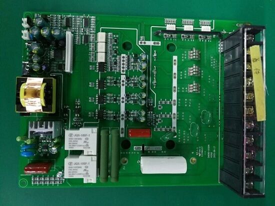 ISO9001 ISO13485 IATF16949 UL Certified Turnkey PCB Assembly Manufacturer Rigid Flex FPC PCBA Service