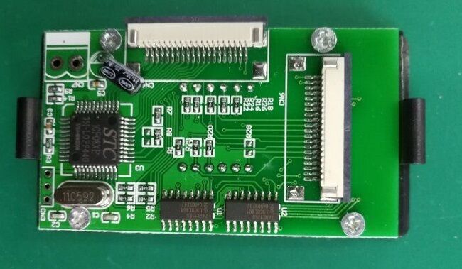 ISO9001 ISO13485 IATF16949 UL Certified Turnkey PCB Assembly Manufacturer Box Build and System Integration