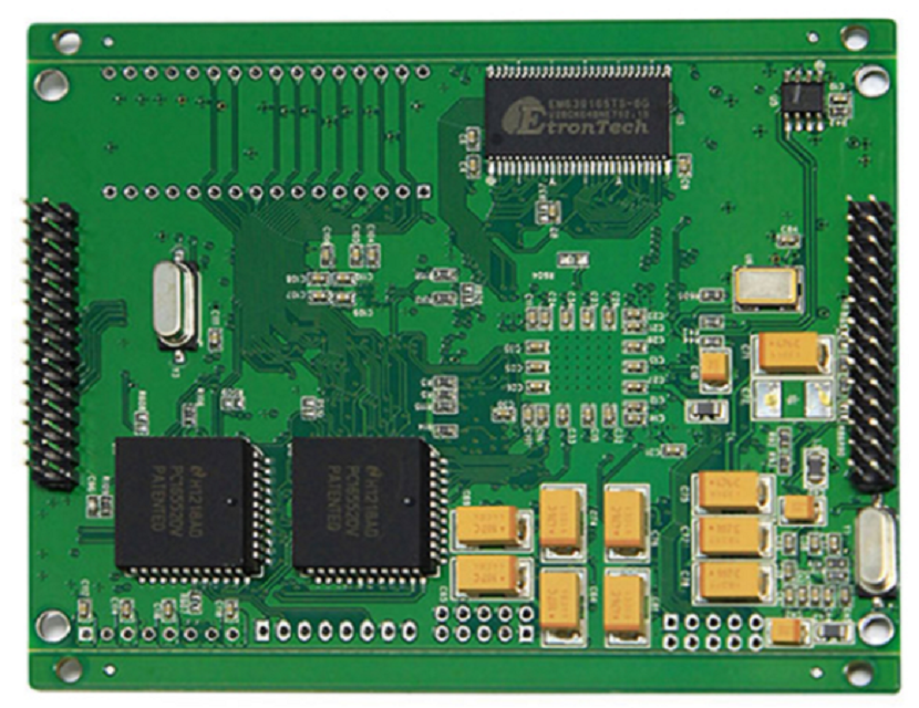ISO9001 ISO13485 IATF16949 UL Certified Turnkey PCB Assembly Manufacturer for New Energy EV Power Applications