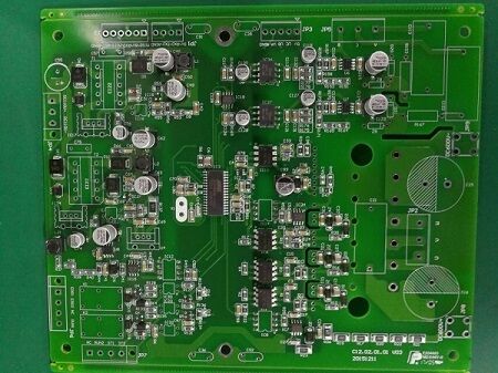 End-to-End Turnkey PCB Assembly Service with Multi-Certification ISO9001 ISO13485 IATF16949 Factory