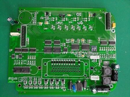 End-to-End Turnkey PCB Assembly Service with Multi-Certification ISO9001 ISO13485 IATF16949 Factory