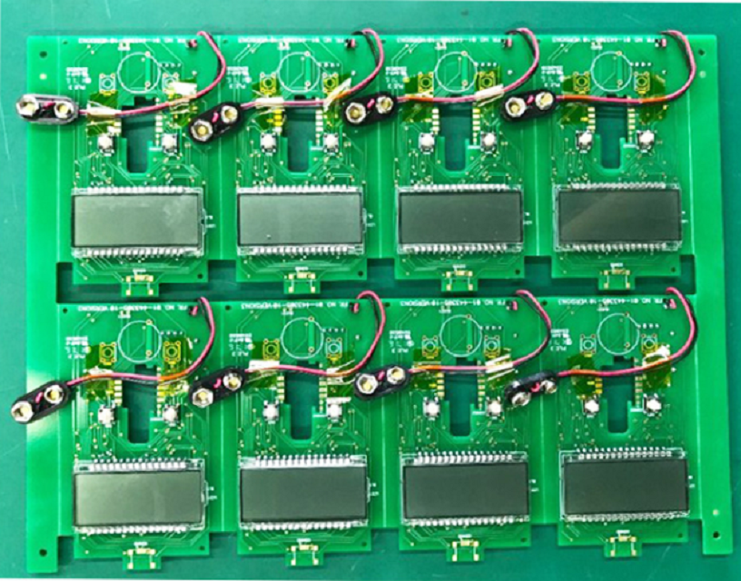 End-to-End Turnkey PCB Assembly Service with Multi-Certification ISO9001 ISO13485 IATF16949 Factory