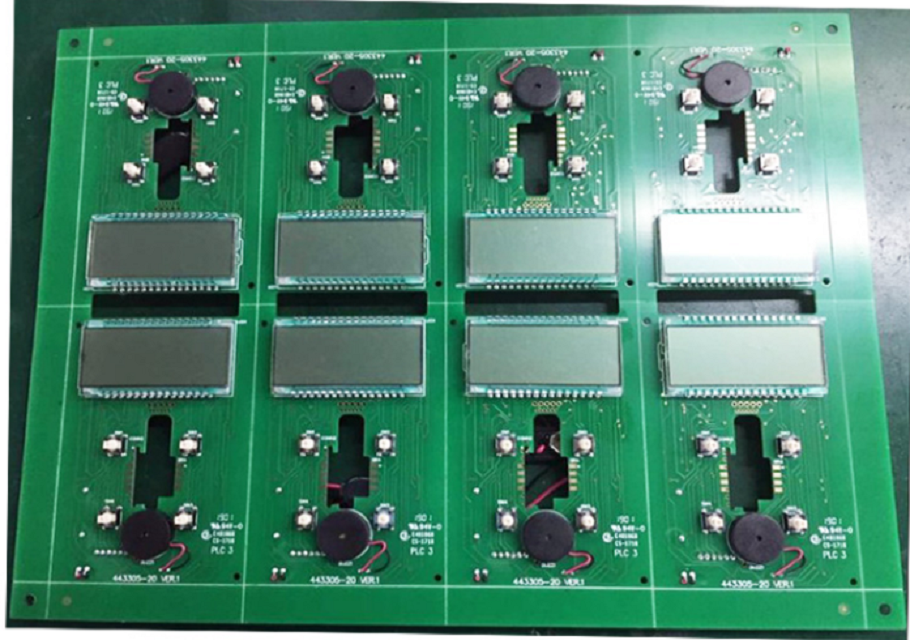 ISO9001 ISO13485 IATF16949 UL Certified Turnkey PCB Assembly Manufacturer RoHS Lead Free Halogen Free SMT Processing
