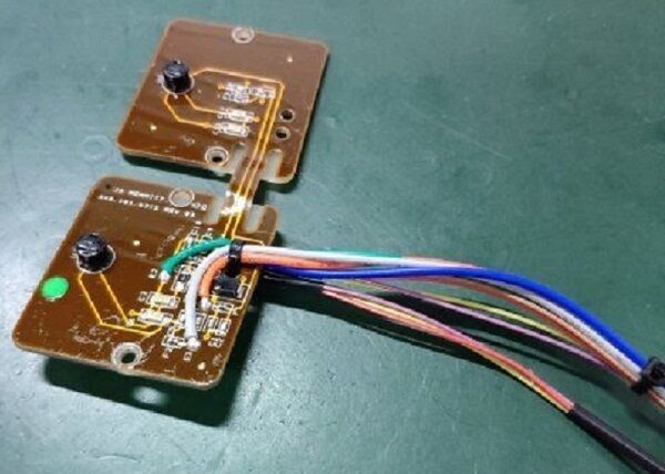 Full Certified PCB Assembly Production Line ISO9001 ISO13485 IATF16949 UL E476377 Quality