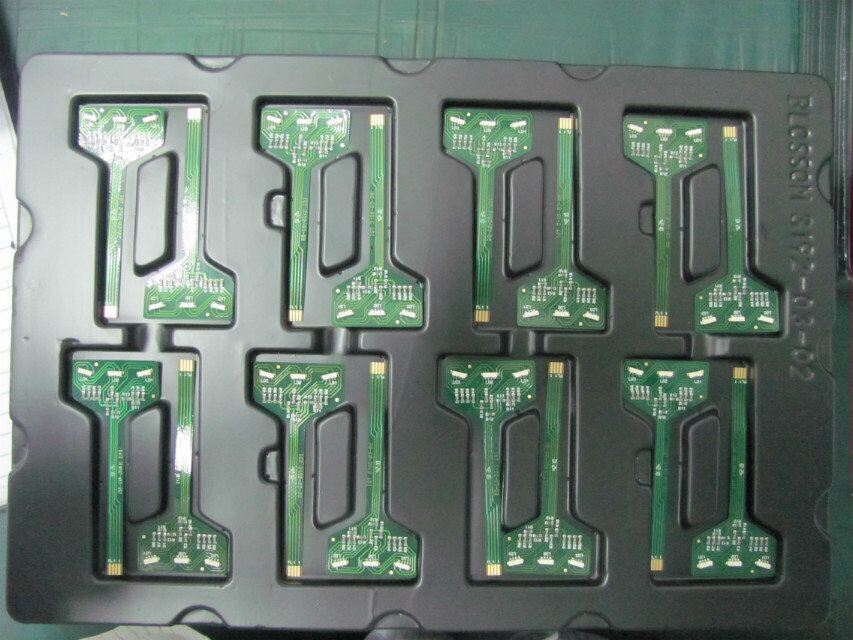 ISO9001 ISO13485 IATF16949 UL Certified Turnkey PCB Assembly Manufacturer Rigid Flex FPC PCBA Service