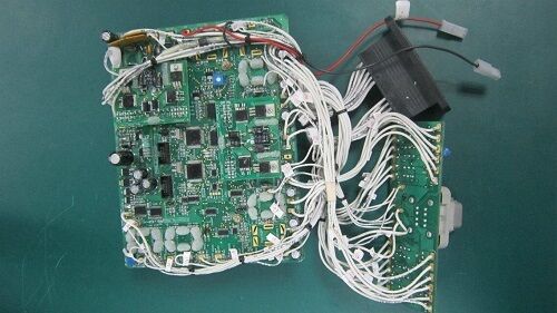 Turnkey PCB Assembly BOM Component Sourcing Kitting Procurement EMS Services made in China and made in Cambodia