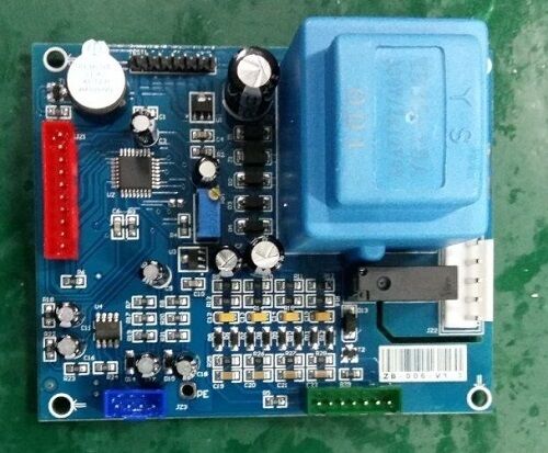 Prototype Low Volume SMT PCB Assembly 24 Hour Quick Turn Service Fast Prototypes