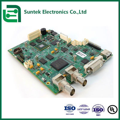 High quality no MOQ China And Cambodia Customized OEM PCBA Manufacturer size 0201