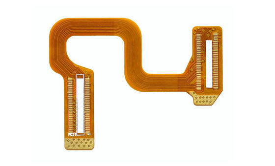 Polyimide Flexible Printed Circuit Board Flex Pcb Assembly 1-12 Layers 600mmX1200mm