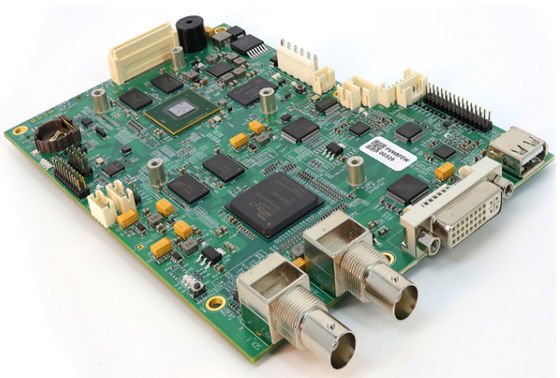 Industrial Printed Circuit Board Assembly Pcba Service ISO9001 ISO13485