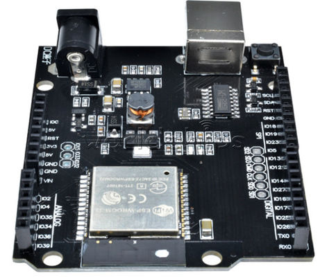 High Copper Thick Turnkey Pcb Prototype Assembly Service ENIG Gold Finger Plating
